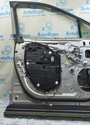 Панель двери передней левой lexus rx350 rx450h 16-22