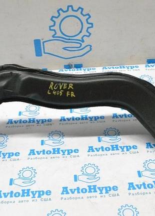 Воздуховод печки передний правый land rover range rover l405 13-17