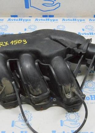 Колектор впускний lexus rx350 10-15