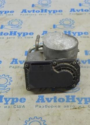 Дросельна заслінка lexus rx350 rx450h 10-15 (02) 22030-31030