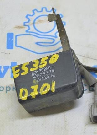 Audio noise filter module lexus es350 07-12 (01)