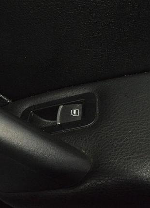 Управление стеклоподъемником зад прав vw passat b7 usa