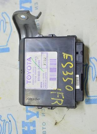 Computer assy, outer mirror control lexus es350 07-12 (01)