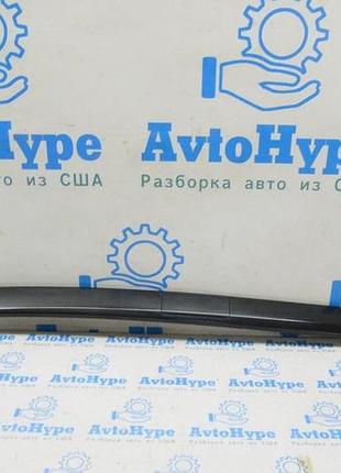 Накладка даху передня ліва honda crv 07-11