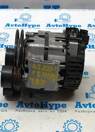 Генератор audi q5 80a 21-24 mhev (01)
