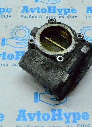 Дроссельная заслонка lincoln mkz 13- 2.0t (04)