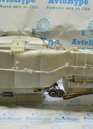 Радиатор отопителя печки lexus is250/is300/is350 is300 is350 06-13 87107-30560