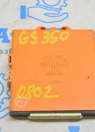 Комп'ютер power source control lexus gs300 gs350 gs430 gs450h 06-11 (02)