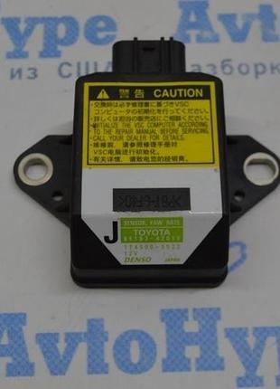 Sensor, yawrate toyota camry v40 реализ вадим