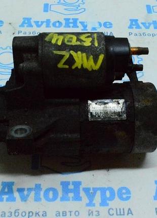Стартер lincoln mkz 13- 2.0t (04)