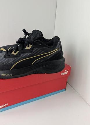 Кроссовки puma aviator