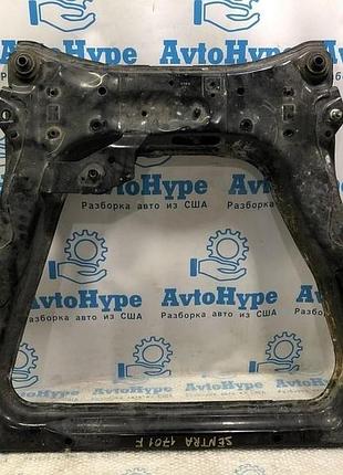 Подрамник передний nissan sentra 15-19 1.6 (01)