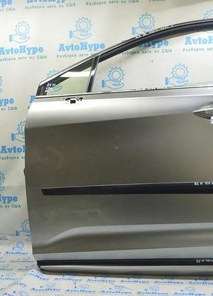 Накладка двери нижняя передняя левая lexus rx350 rx450h 16-22