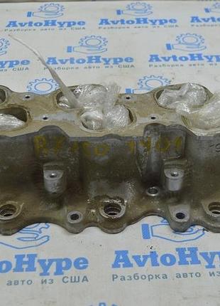 Колектор впускна нижня частина 2gr-fe lexus rx350 10-15