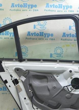 Рамка двери внутр зад лев bmw 3 f30 12-19