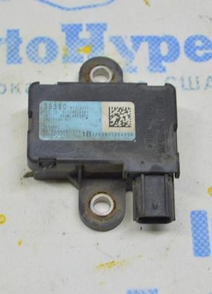 Tire pressure measuring system tpms sensor acura mdx 07-13 (01)