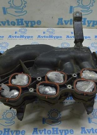 Колектор впускний lexus rx350 10-15 (01) 17134-31100