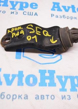 Кронштейн радиатора низ прав toyota sequoia 2008-2022