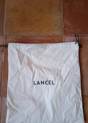 Пыльник lancell оригинал