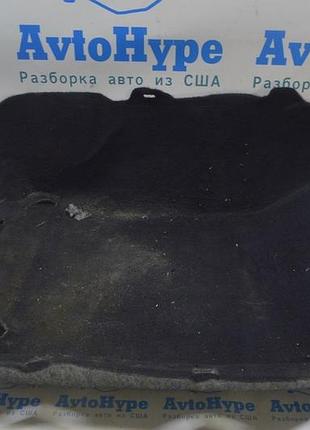 Покрытие пола переднее правое toyota camry v50 12-14 usa черное