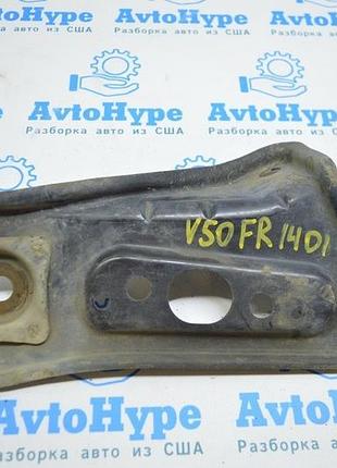 Лопух переднего подрамника перед прав toyota camry v50 12-14 usa\euro