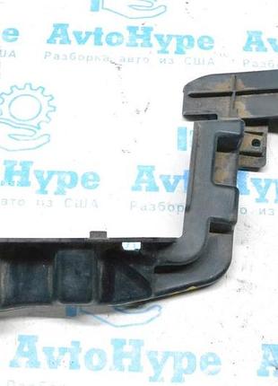Кріплення заднього бампера нижнє праве land rover range rover l405 13-17 ck5217b918aa