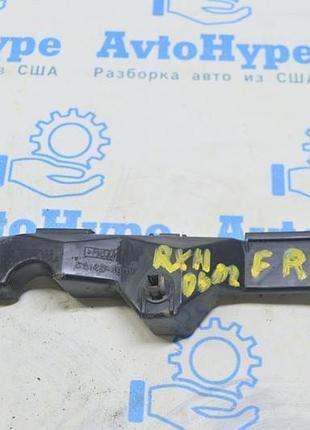 Крепление переднего бампера правое lexus rx300 rx330 rx350 rx400h 04-09 (02) надлом