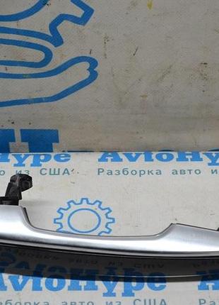 Личинка замка дверей перед лівий land rover range rover l405 13-17