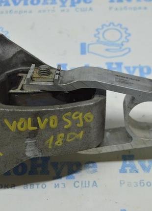 Подушка двигуна задня права volvo s90 16-
