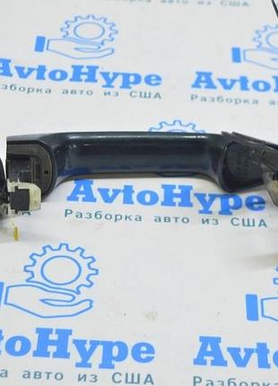 Ручка дверей зовнішня задня права honda clarity 18-21 usa