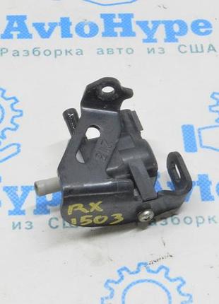 Соленоид вакуумный lexus rx350 rx450h 10-15