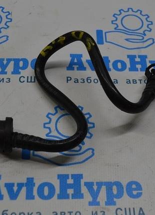 Вакуумна трубка w passat b7 usa 1.8т