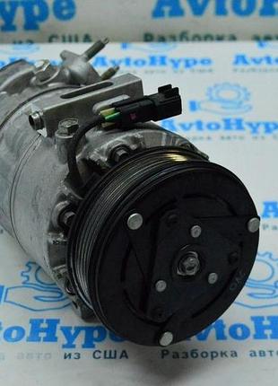 Компрессор кондиционера ford escape mk4 20- 1.5 (01) 3