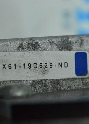 Компрессор кондиционера ford escape mk4 20- 1.5 (01) 4
