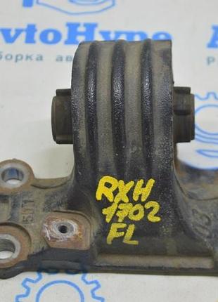 Подушка двигателя левая lexus rx450h 16-22 (02) трещины