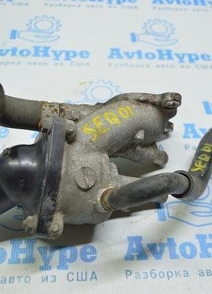 Корпус термостата toyota sequoia 2008-2022