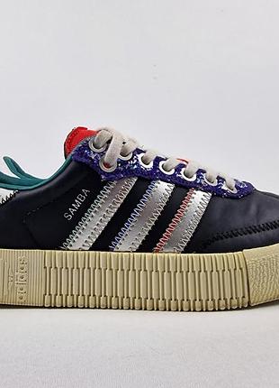 Кроссовки sambarose adidas original