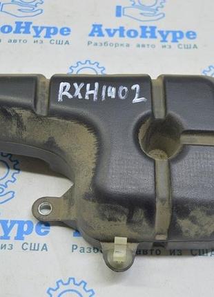 Резонатор lexus rx450h 10-15