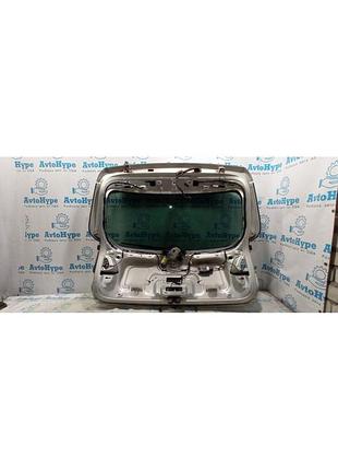 Кнопка открытия крышки багажника vw tiguan 09-17
