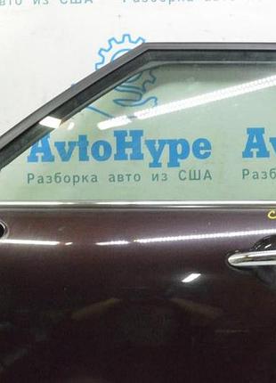 Молдинг дверь-стекло центральный перед лев mini cooper clubman 16-22