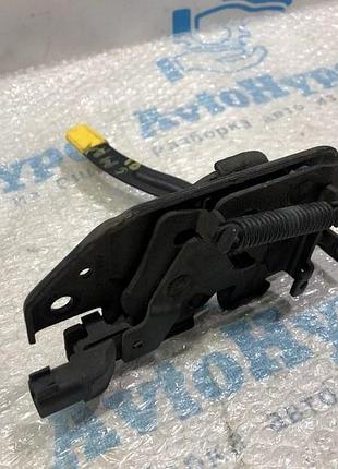 Замок капота ford c-max mk2 13- 18 с датчиком