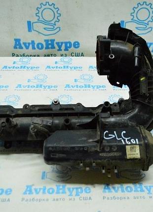 Колектор впускний mercedes glc x253 16- (01) 2.0