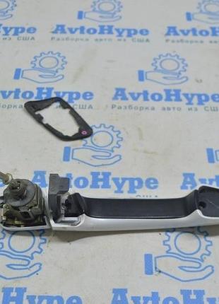 Личинка замка передней левой lexus rx350 rx450h 10-15