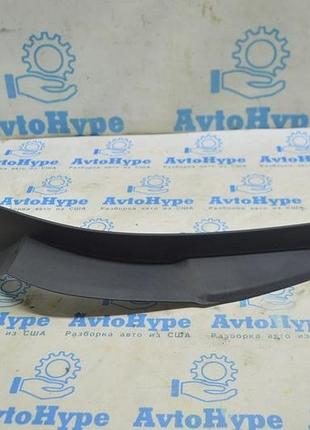 Накладка двери багажника левая lexus rx300 rx330 rx350 rx400h 04-09