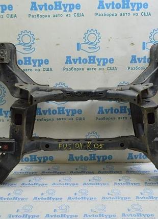Подрамник задний ford fusion mk5 13-20 fwd