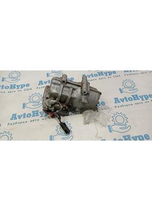 Компрессор кондиционера chevrolet volt 16- 4