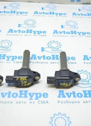 Катушка зажигания subaru forester 19- sk