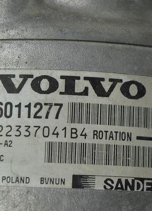 Компресор кондиціонера volvo s90 16- (01) 2