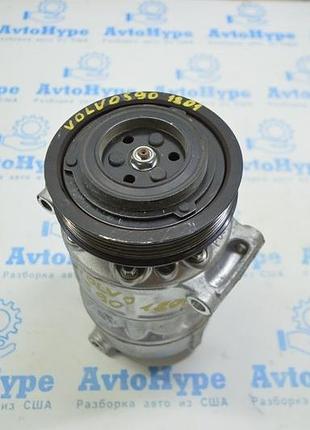 Компресор кондиціонера volvo s90 16- (01) 3