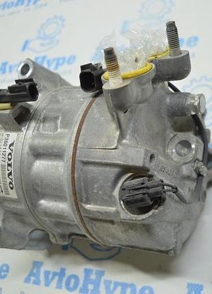 Компресор кондиціонера volvo s90 16- (01) 4